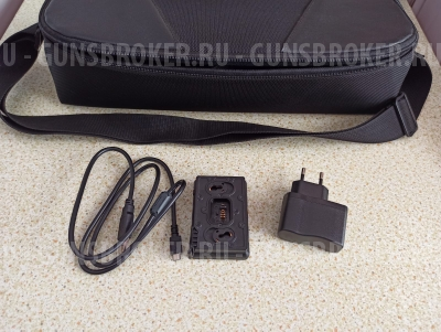 Пульсар Ультра 455 LRF