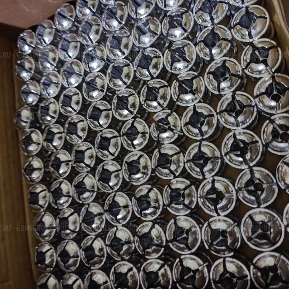 Пуля 12 калибр (Ширинского Шихматова, зверобой)