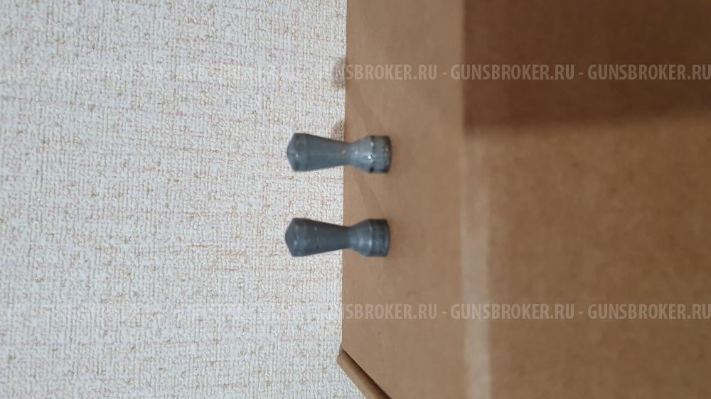 Пуля Байбак 410кал.