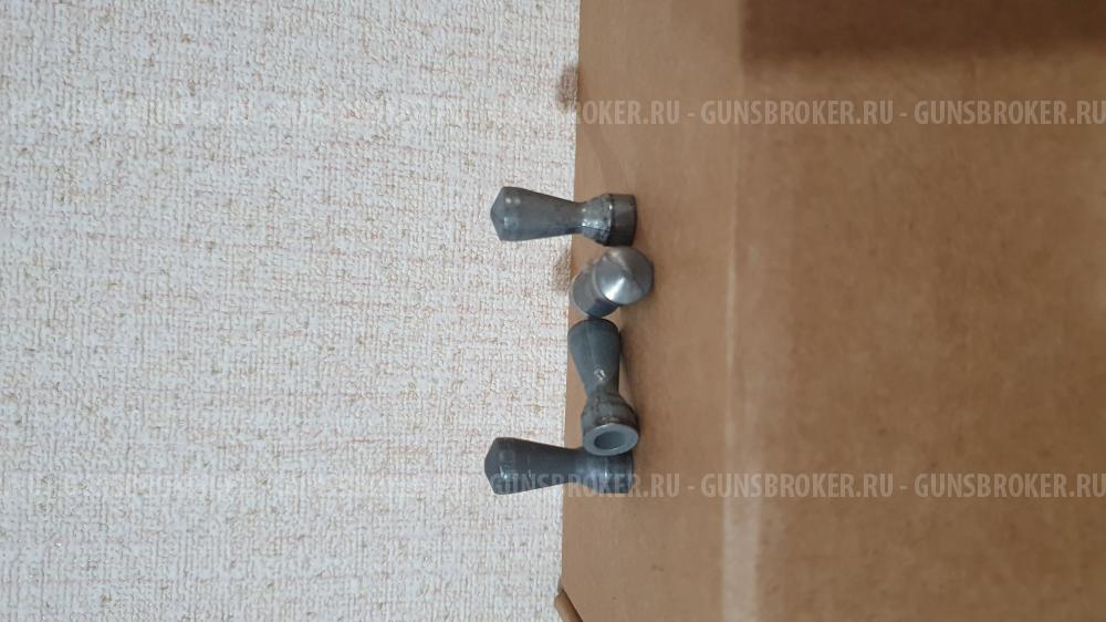 Пуля Байбак 410кал.