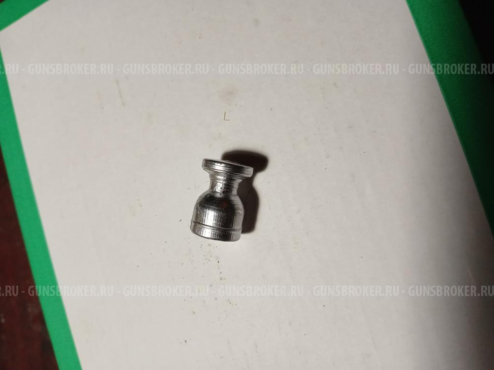 Пуля Бизон 32 калибра