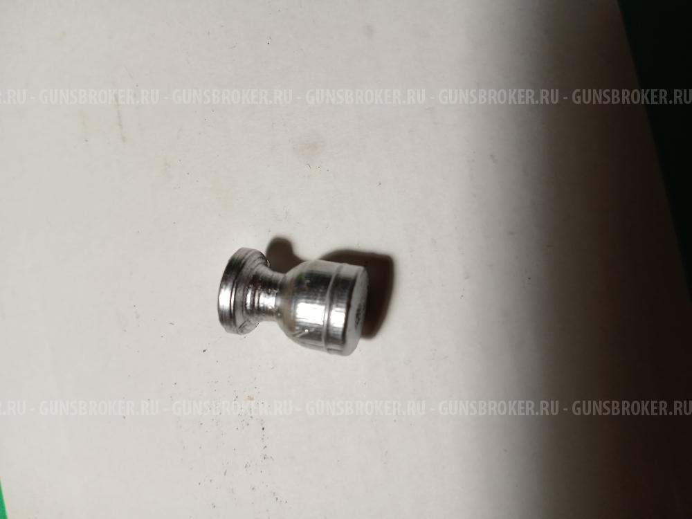 Пуля Бизон 32 калибра