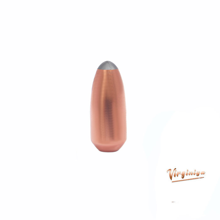 Пуля "KRATOS(S)" 366 ткм и 366 magnum в медной оболочке