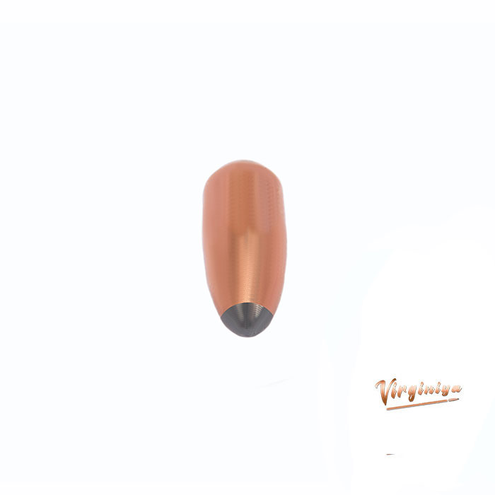 Пуля "KRATOS(S)" 366 ткм и 366 magnum в медной оболочке