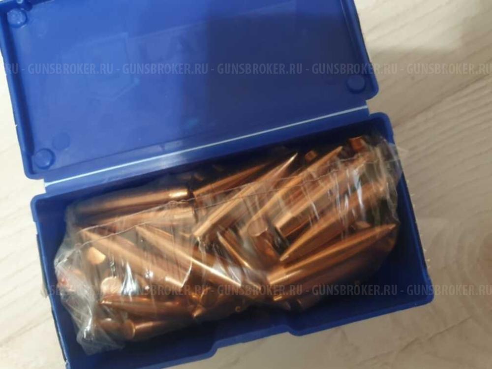Пуля Lapua Scenar .338 OTM 300 грн. бокс 100 шт.