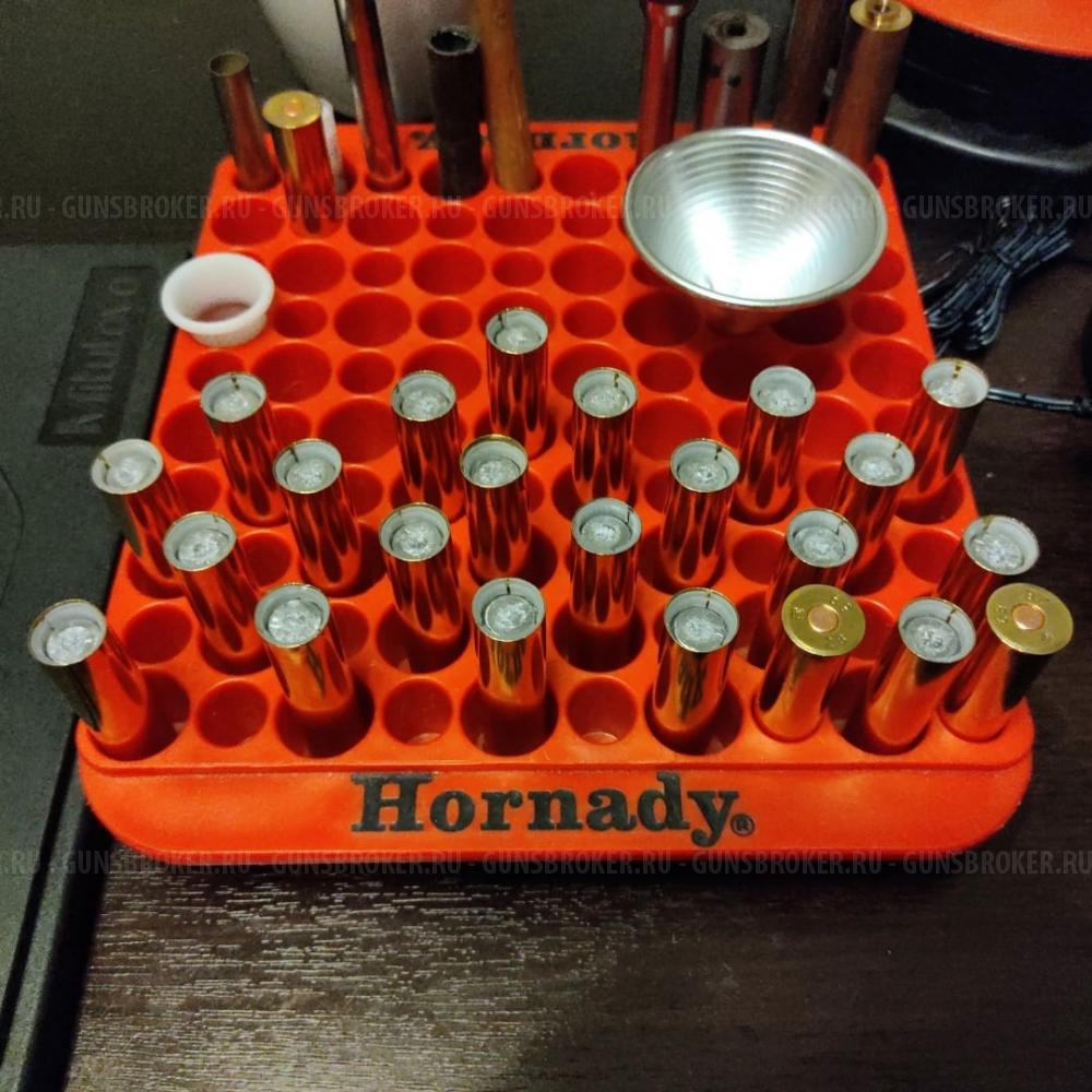 Пуля Ленинградка 32 калибр. Так же подходит для 28 калибра.