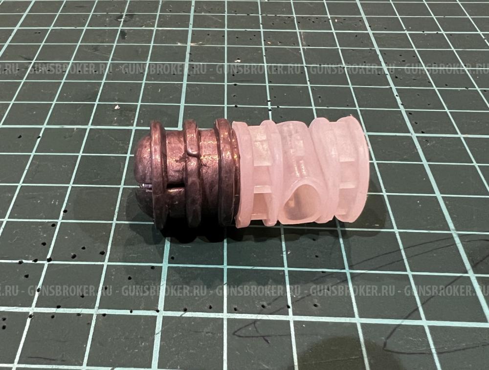 Пуля Муха 12 калибра