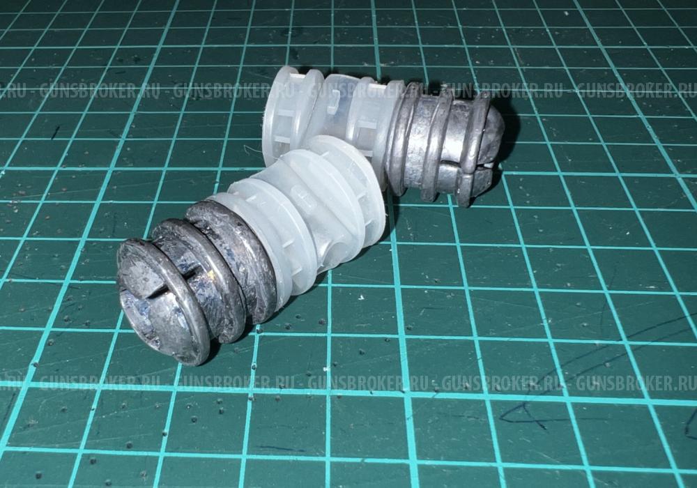 Пуля Муха 12 калибра