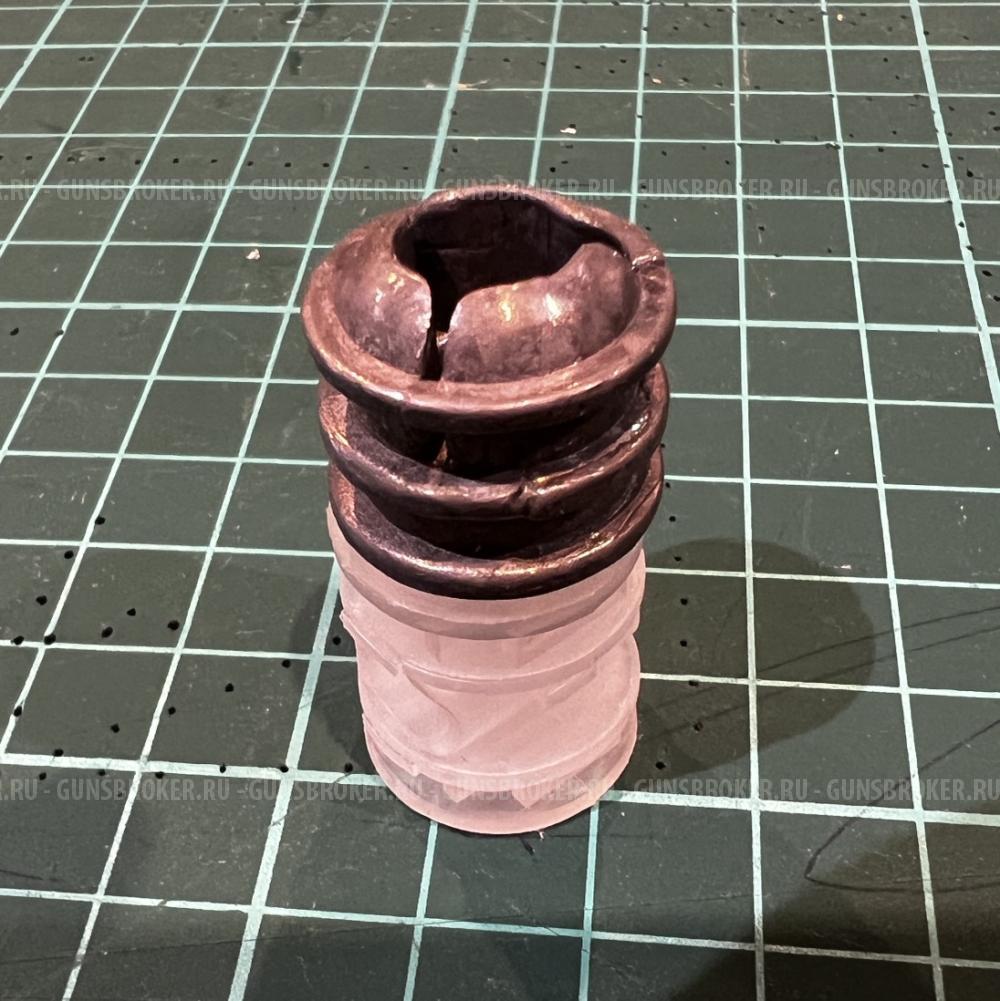 Пуля Муха 12 калибра