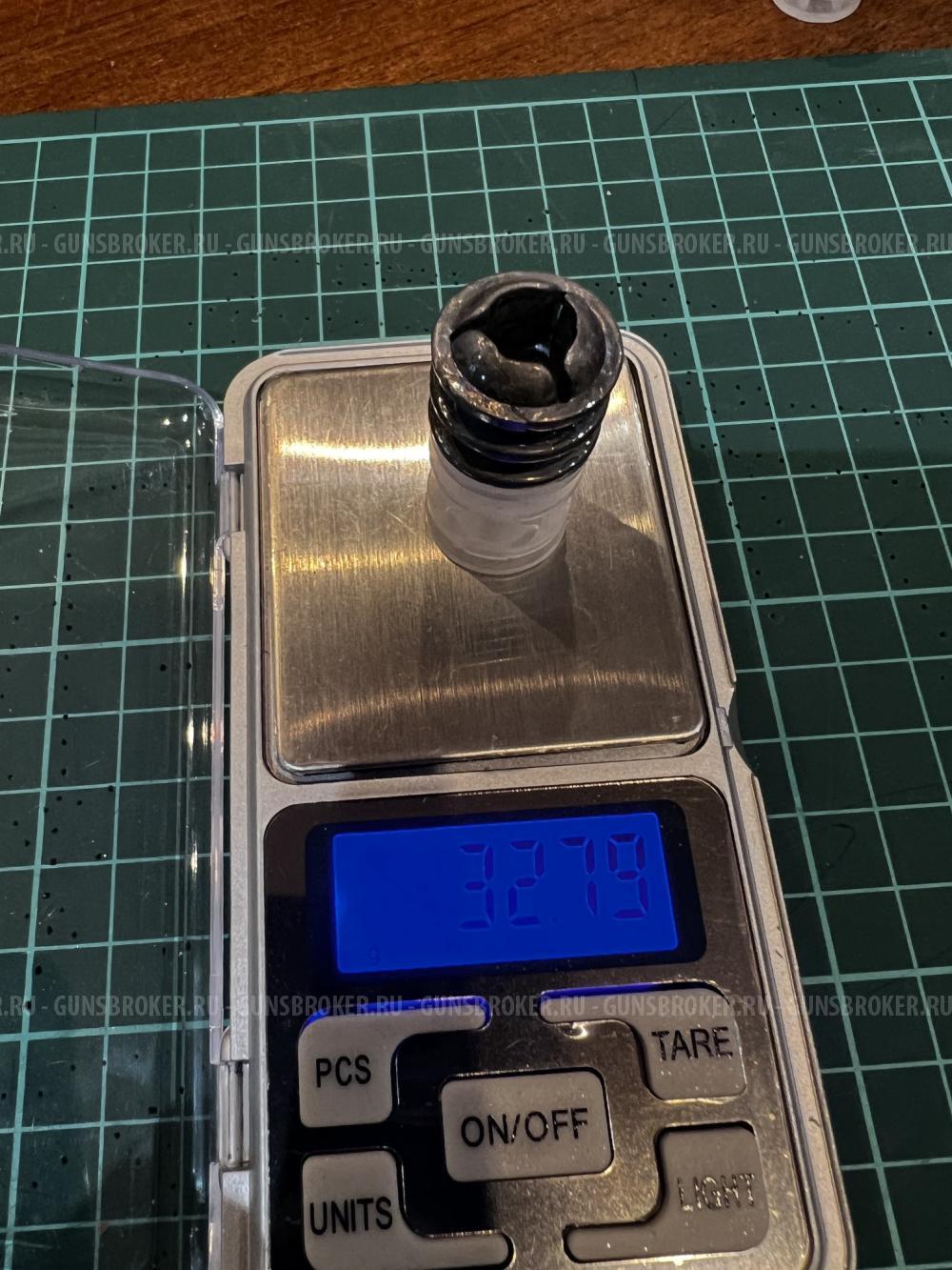 Пуля Муха 12 калибра