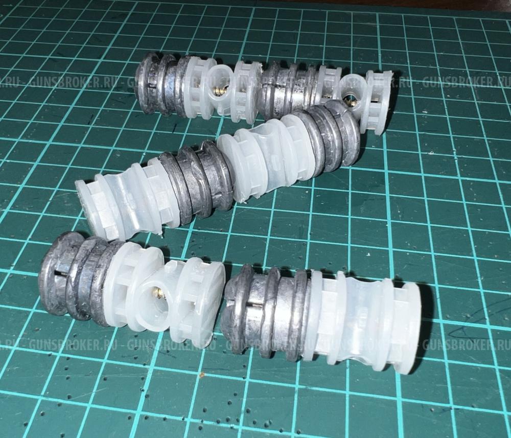 Пуля Муха 12 калибра