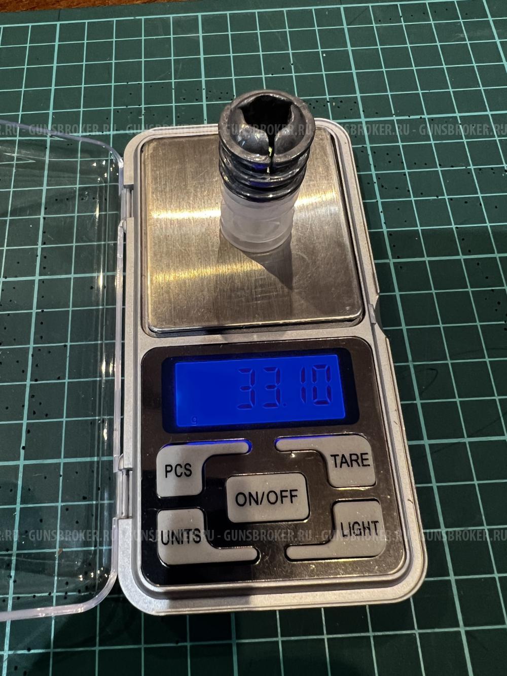 Пуля Муха 12 калибра