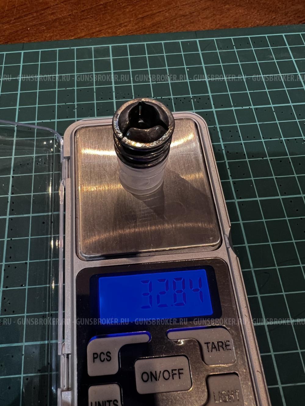 Пуля Муха 12 калибра