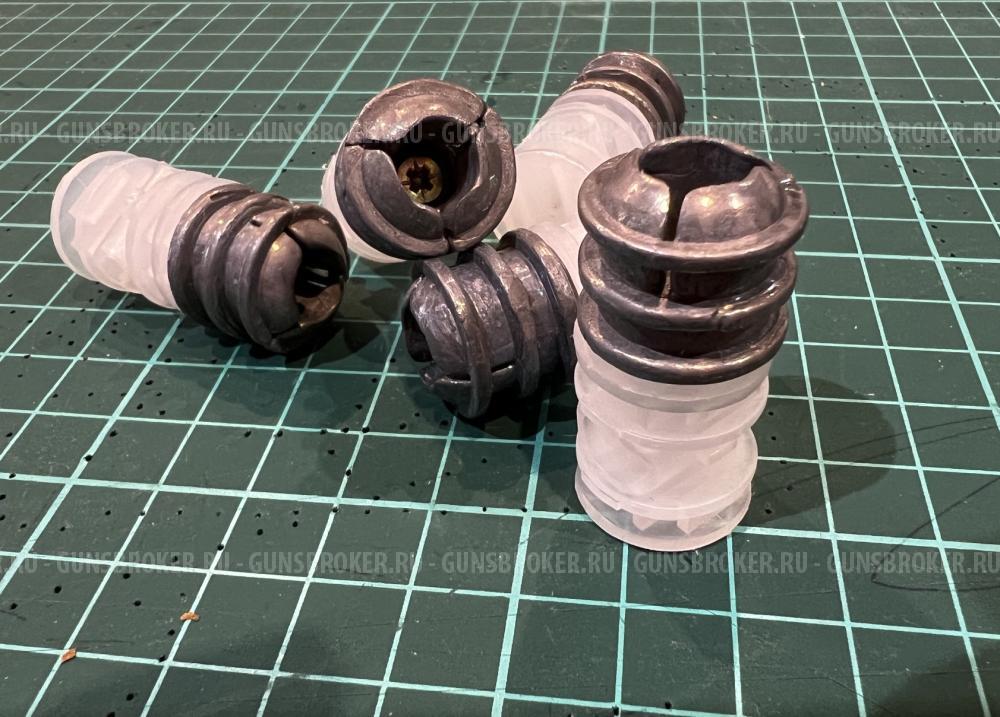 Пуля Муха 12 калибра