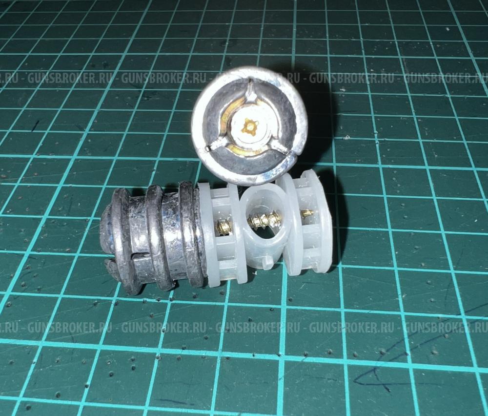 Пуля Муха 12 калибра