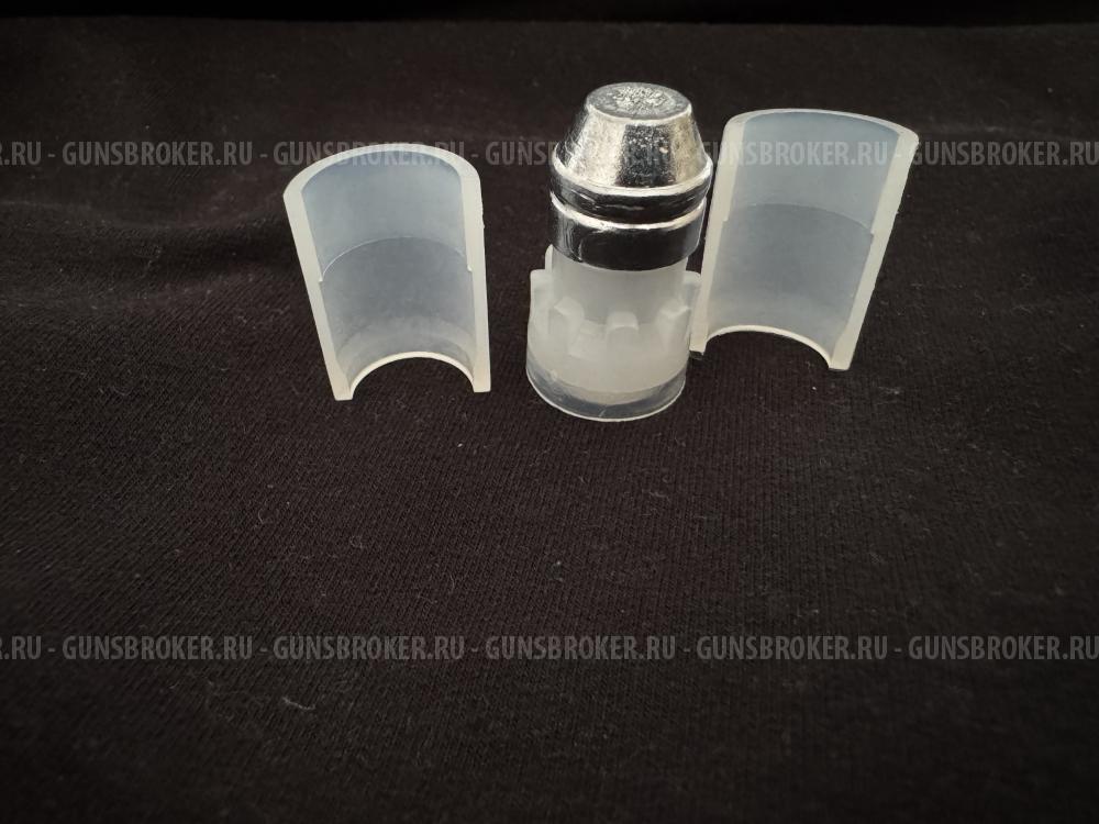 Пуля полева 6у м