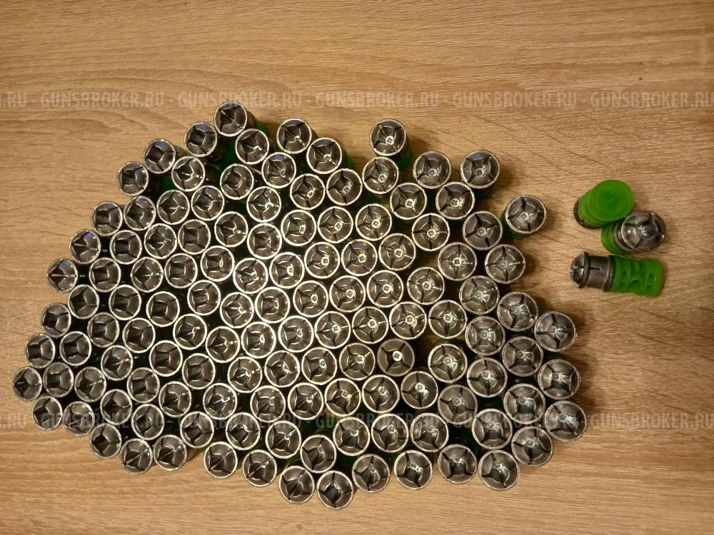 Пуля Ширинского-Шихматова.