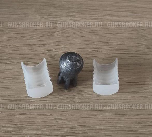 Пуля стрела магнум 12 калибр