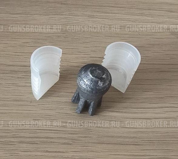 Пуля стрела магнум 12 калибр