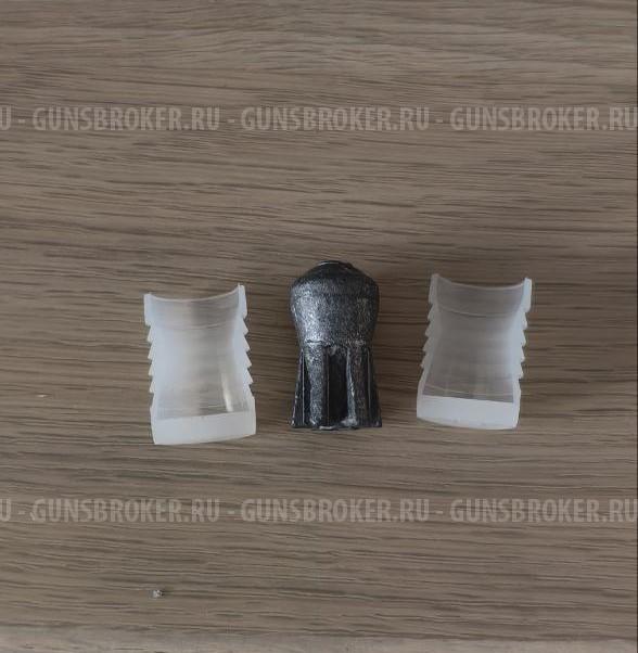 Пуля стрела магнум 12 калибр