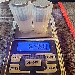 Пуля "Тандем" 12 калибр