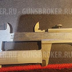 Пуля "Тандем" 12 калибр