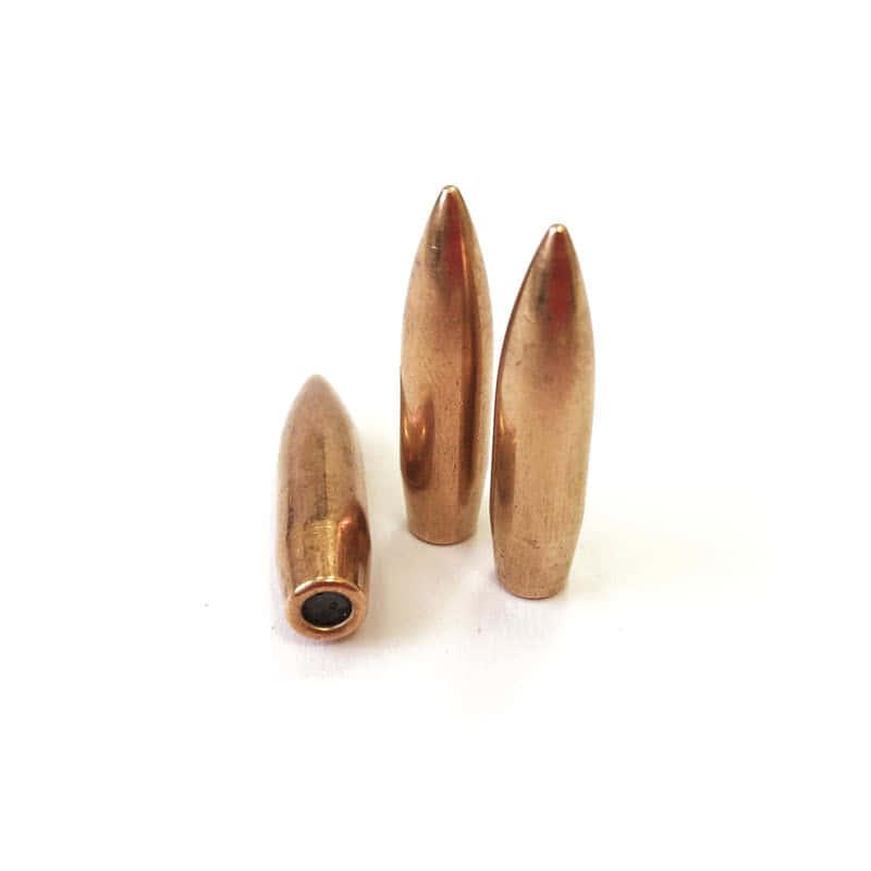 Пули БПЗ калибра .308 Win/7.62х54/30-06Sprg