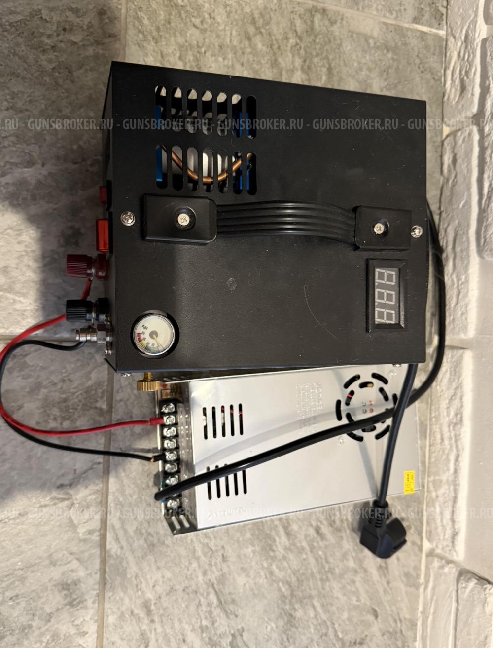 puncher breaker 3 empire x 5.5