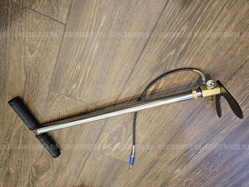 Puncher Breaker NP - 03
