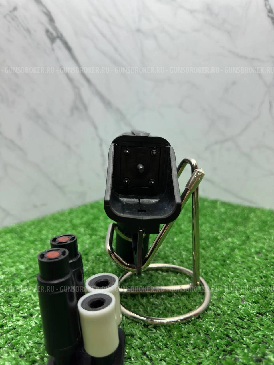 Пусковое устройство четырехзарядное (ПУ-4) "А+А"