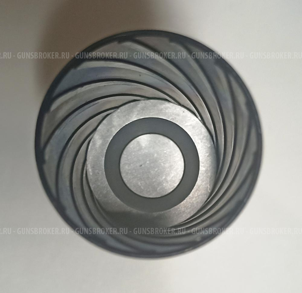 Пусковое устройство (гильза) TAG SHELL, грингаз