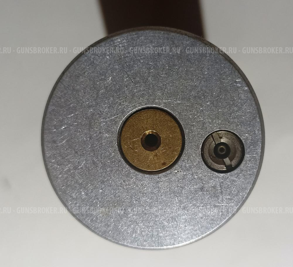 Пусковое устройство (гильза) TAG SHELL, грингаз