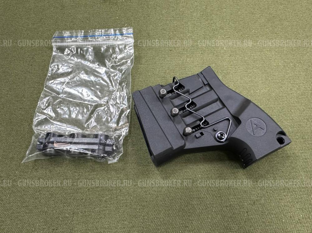 Пусковое устройство ПУ-3