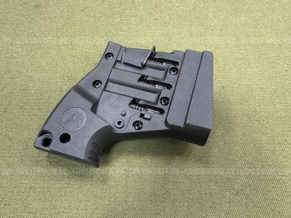 Пусковое устройство ПУ-3