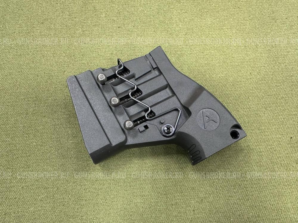 Пусковое устройство ПУ-3