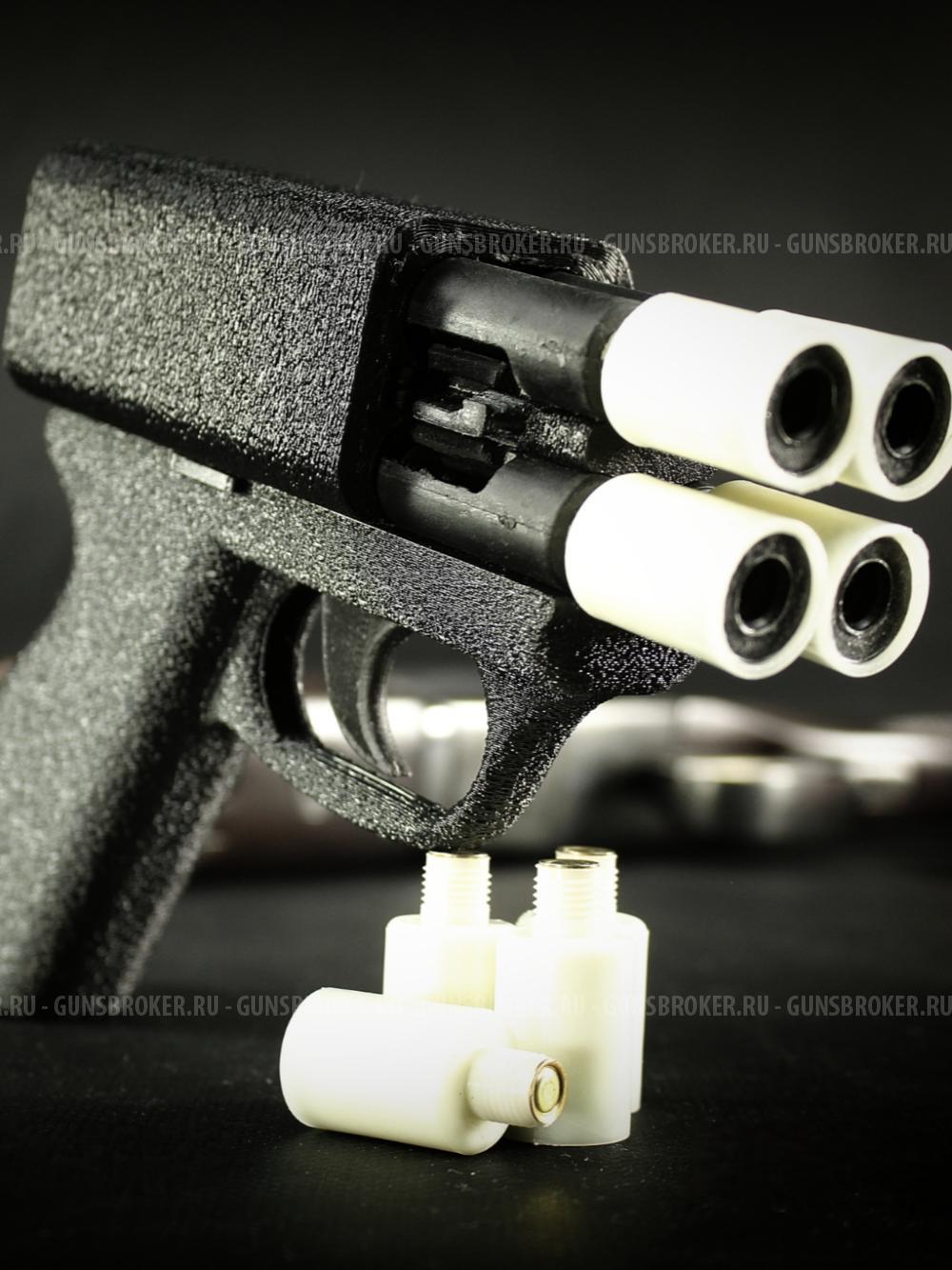 Пусковое устройство РШ-4