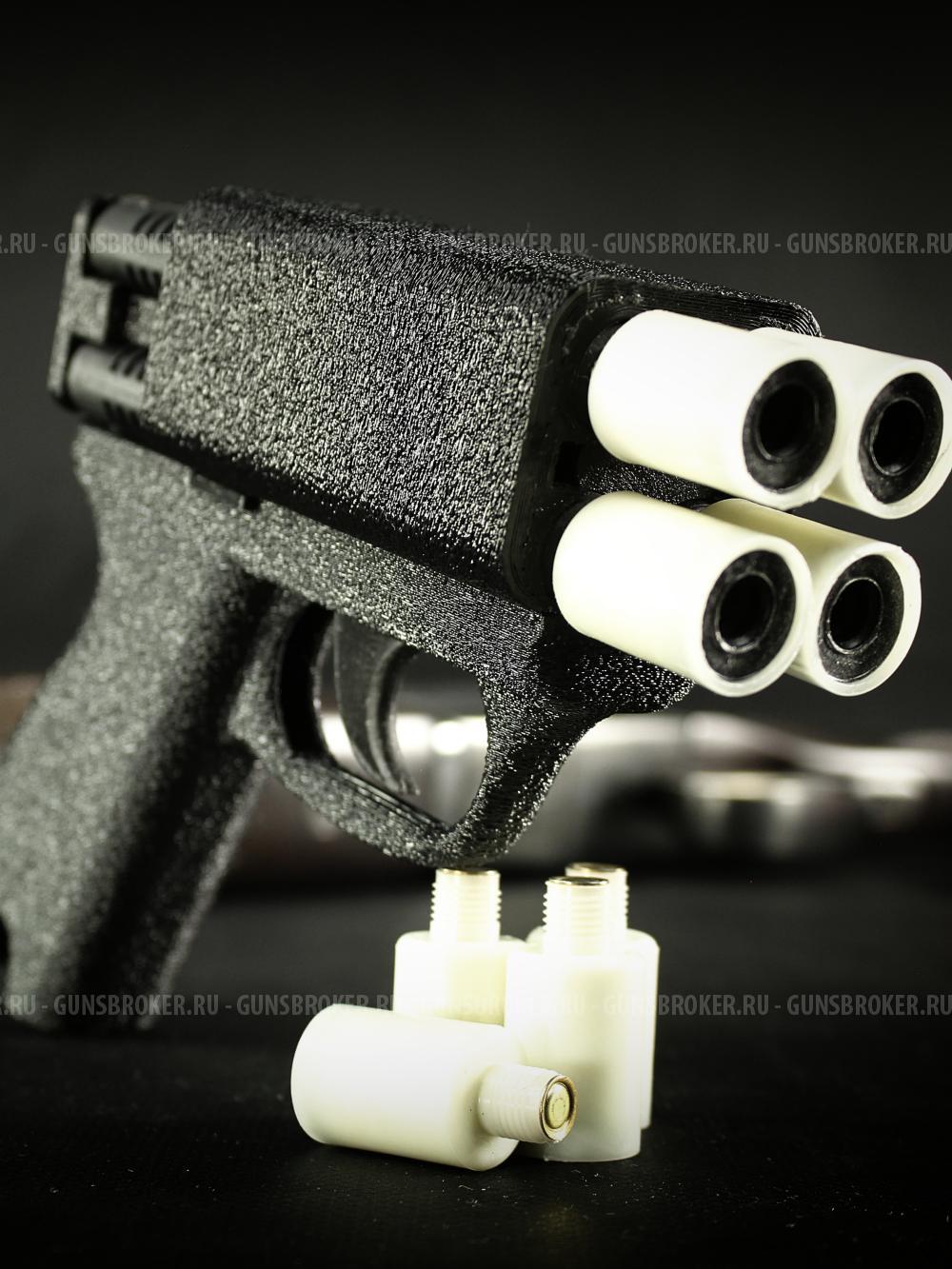 Пусковое устройство РШ-4