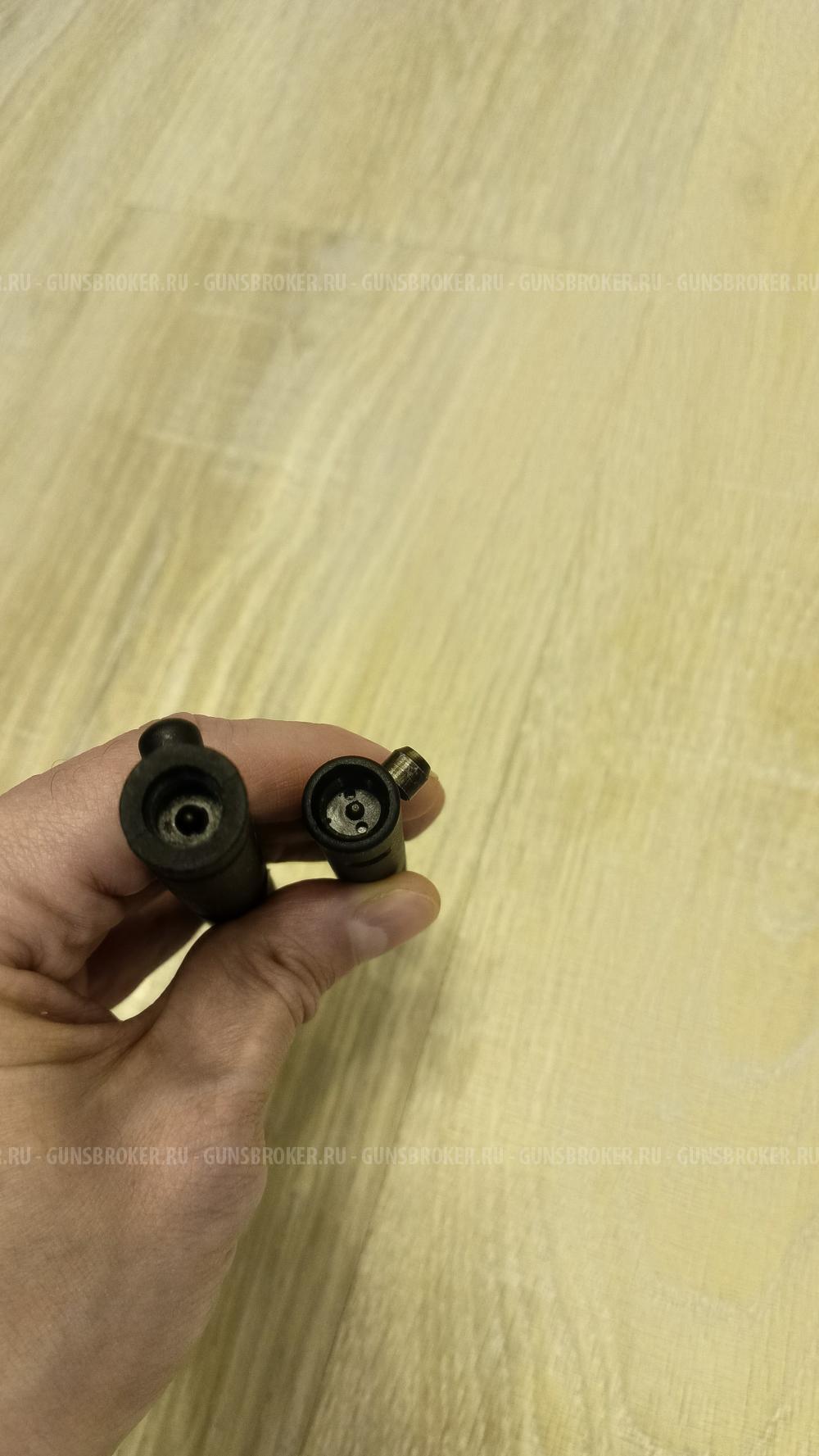 Пусковое устройство "Сигнал охотника"