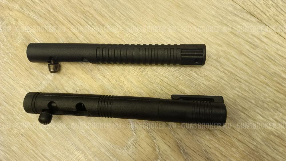 Пусковое устройство "Сигнал охотника"