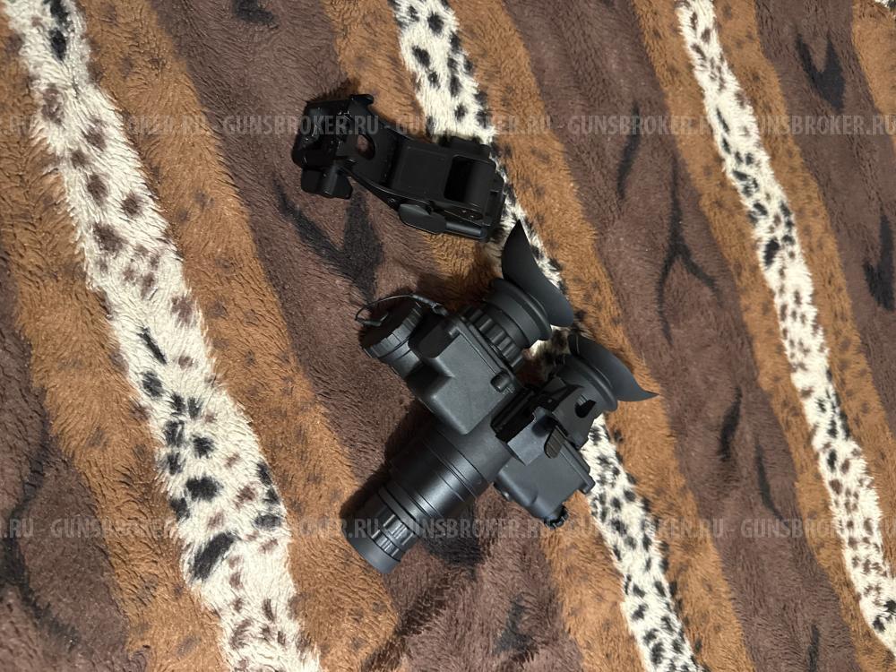 PVS-7 ПНВ 2+ прибор ночного видения 