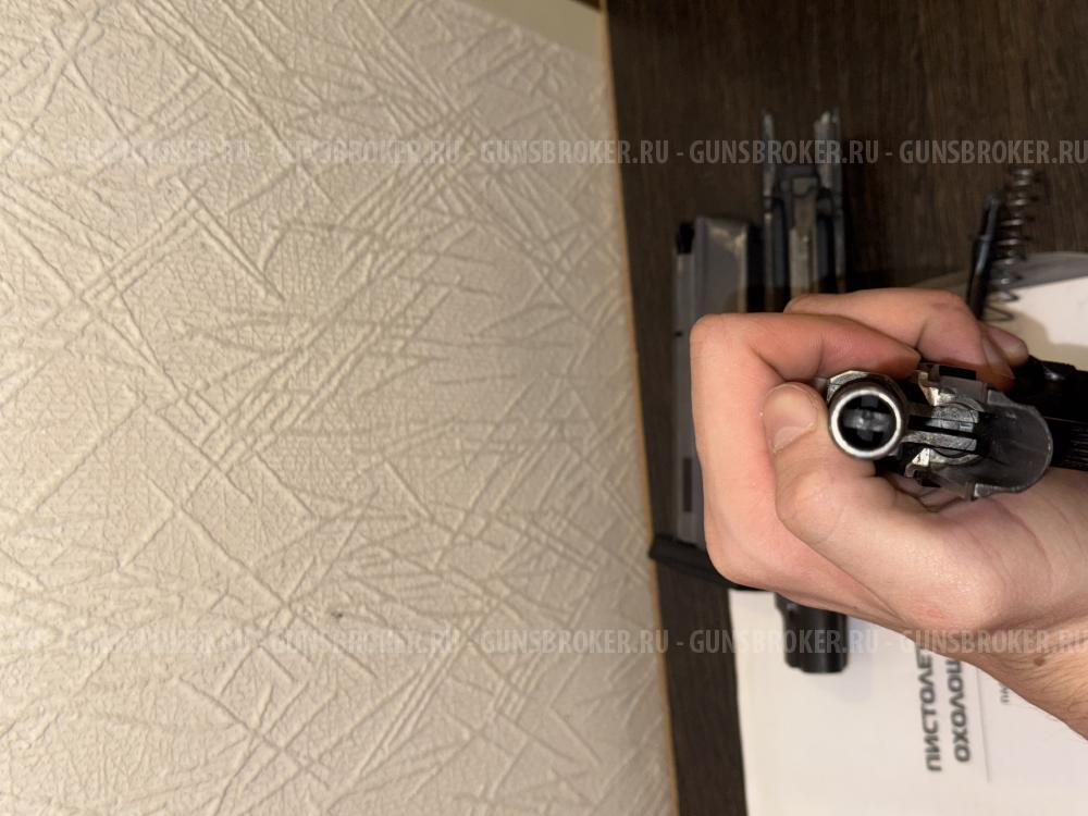 Пя Ярыгин Р-415