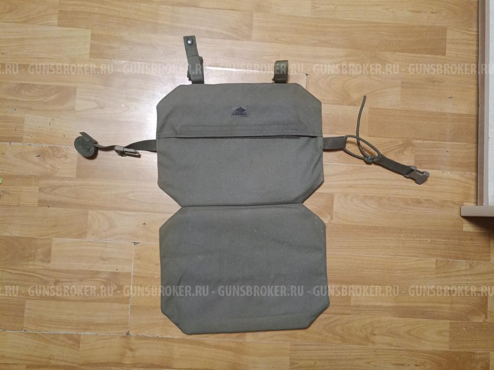 Пятиточечник тактический. Ars arma олива