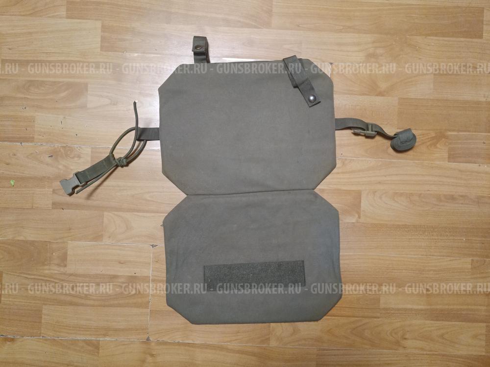 Пятиточечник тактический. Ars arma олива