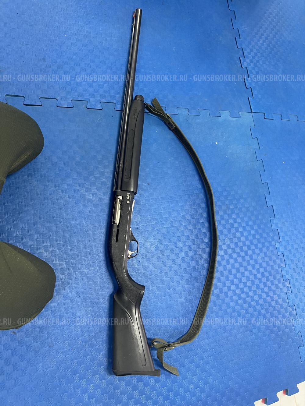 Пятизарядка 12 калибр Мр 153