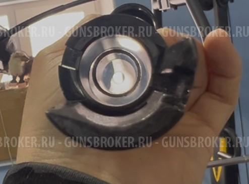 Пятизарядка 12 калибр Мр 153