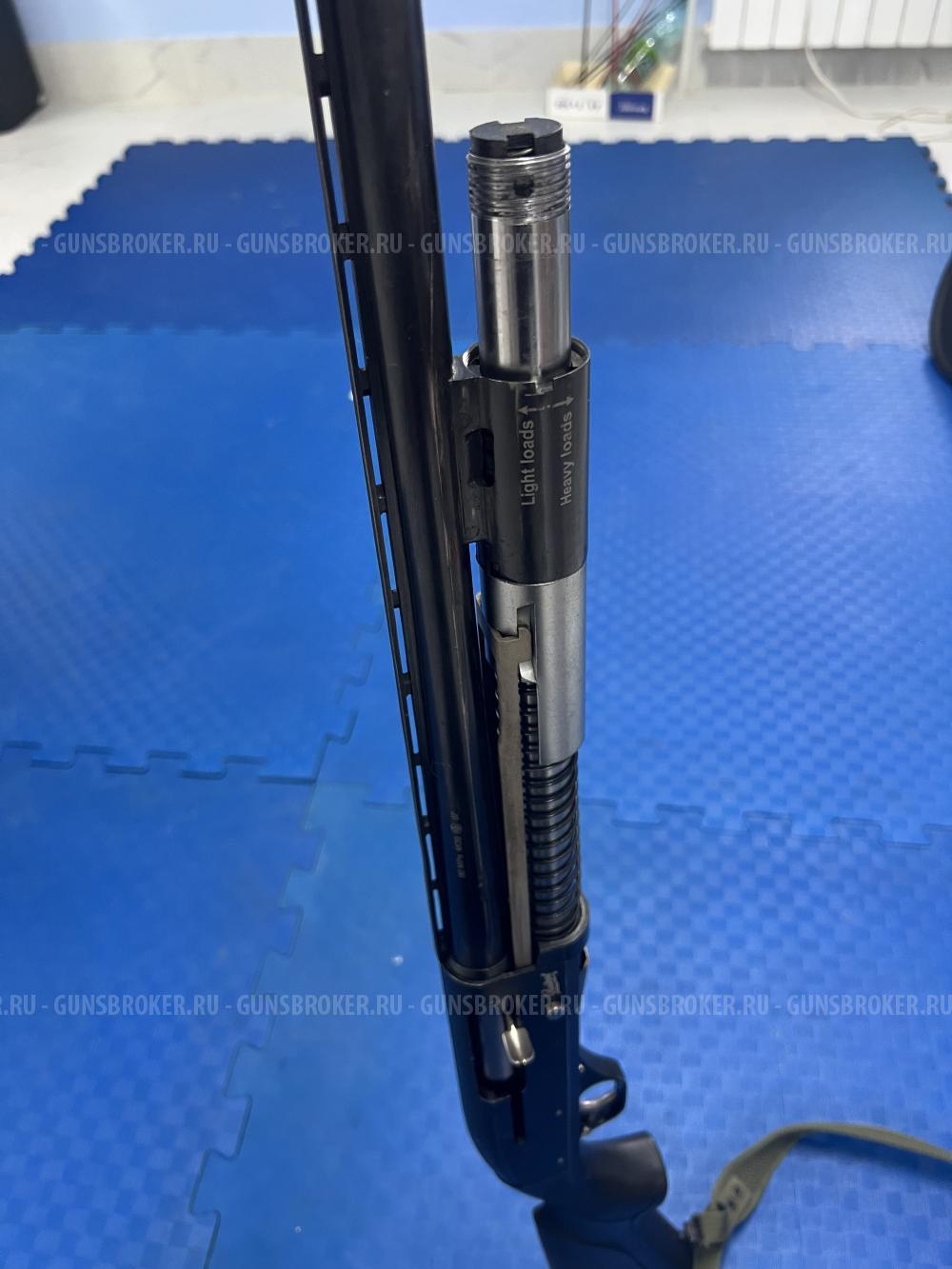 Пятизарядка 12 калибр Мр 153