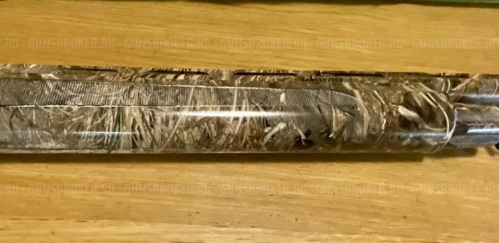 Пятизарядка Khan Matrix Venator 12/76