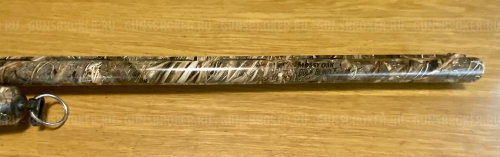 Пятизарядка Khan Matrix Venator 12/76