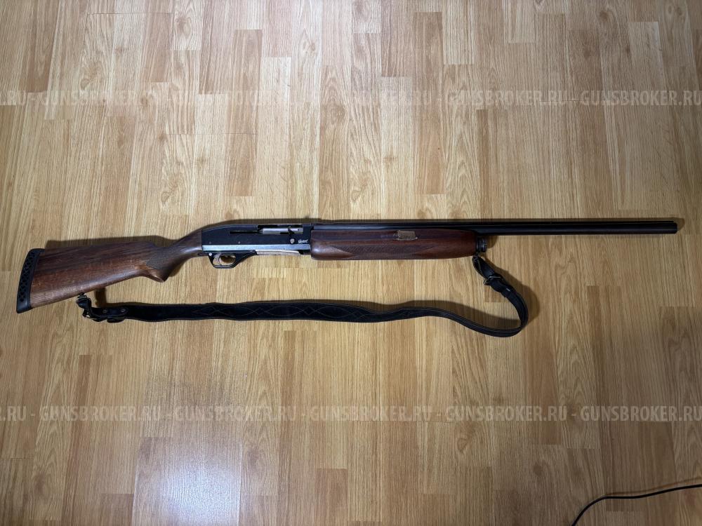 Пятизарядка МР-153