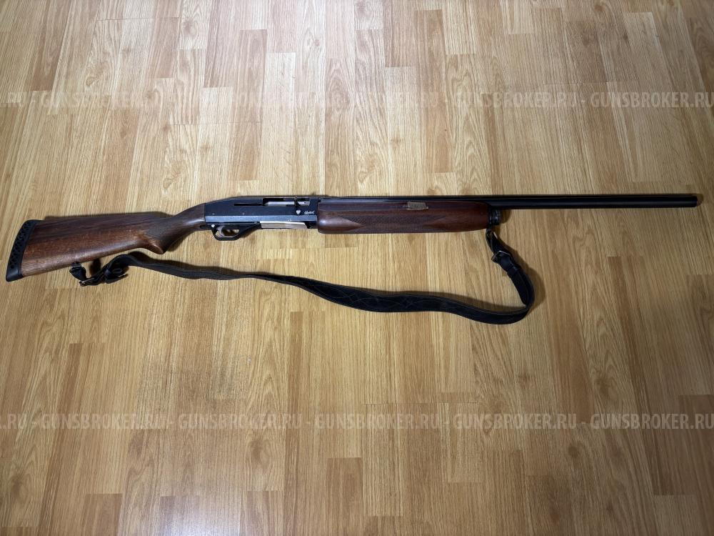 Пятизарядка МР-153